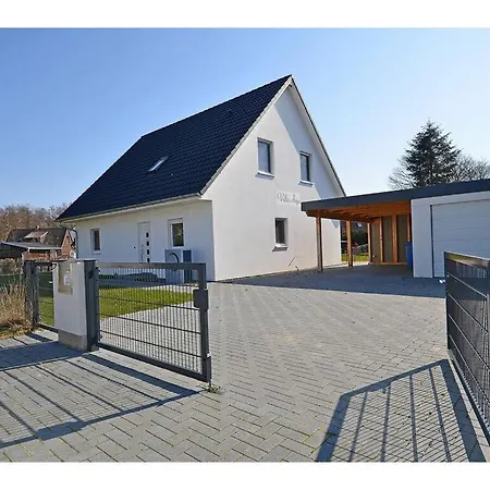 Holiday home Anja Comfortable