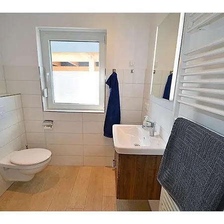 Holiday home Anja Comfortable Breege