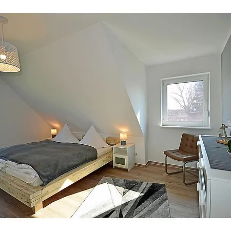 Anja Comfortable Holiday home *