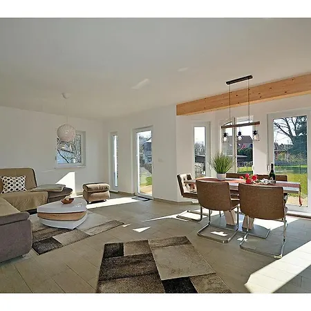 Anja Comfortable ברייגה