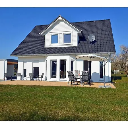 Anja Comfortable ברייגה