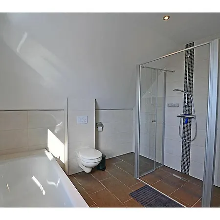 Holiday home Anja Comfortable *
