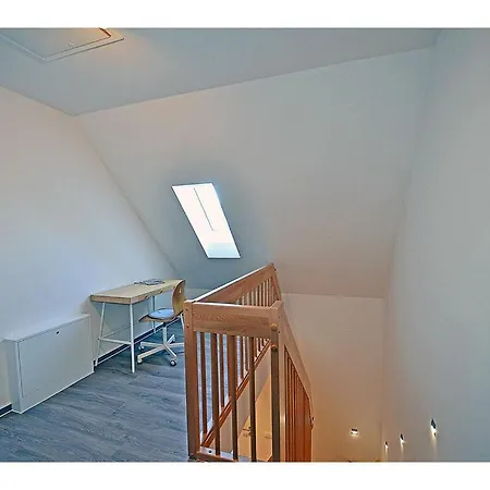 Anja Comfortable Holiday home *