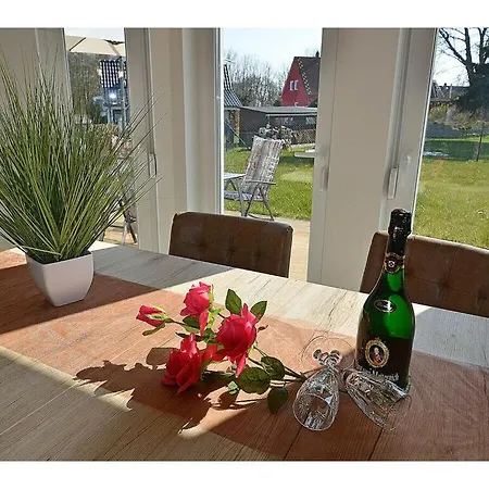 Anja Comfortable בית נופש *