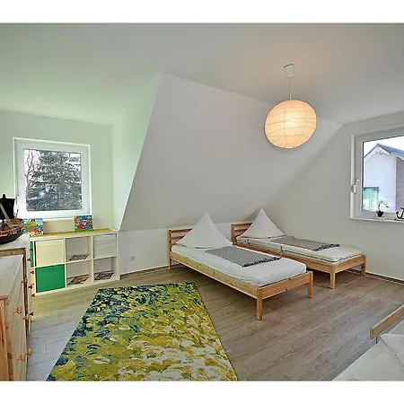 בית נופש Anja Comfortable